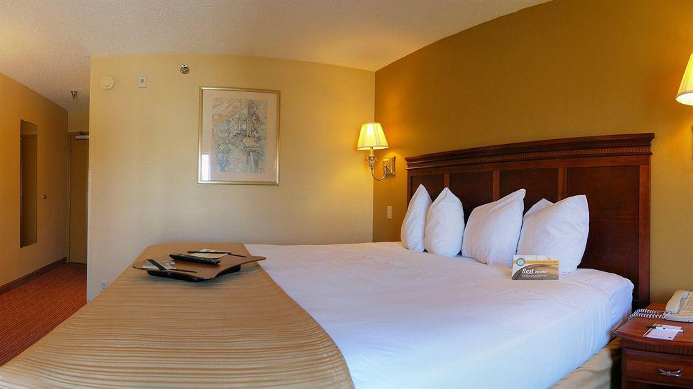 Surestay Plus Hotel By Best Western Durham Medical Center Exteriér fotografie