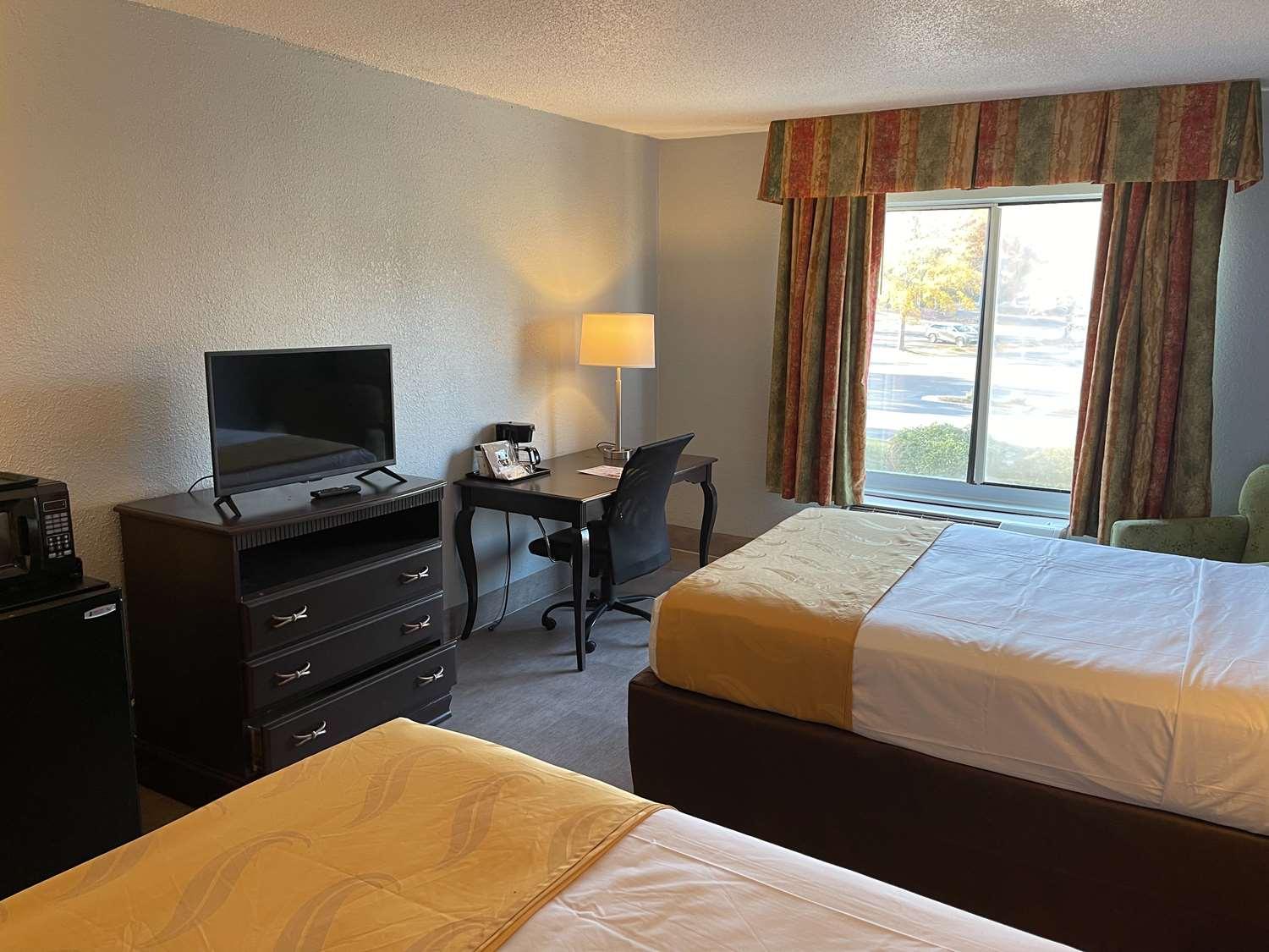 Surestay Plus Hotel By Best Western Durham Medical Center Exteriér fotografie