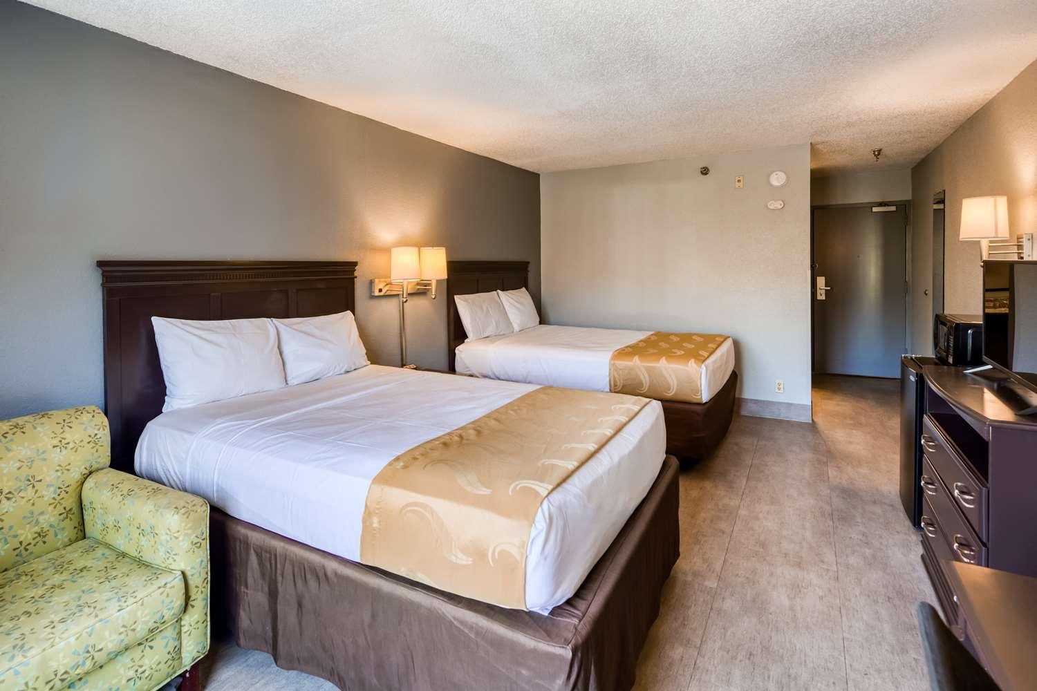 Surestay Plus Hotel By Best Western Durham Medical Center Exteriér fotografie