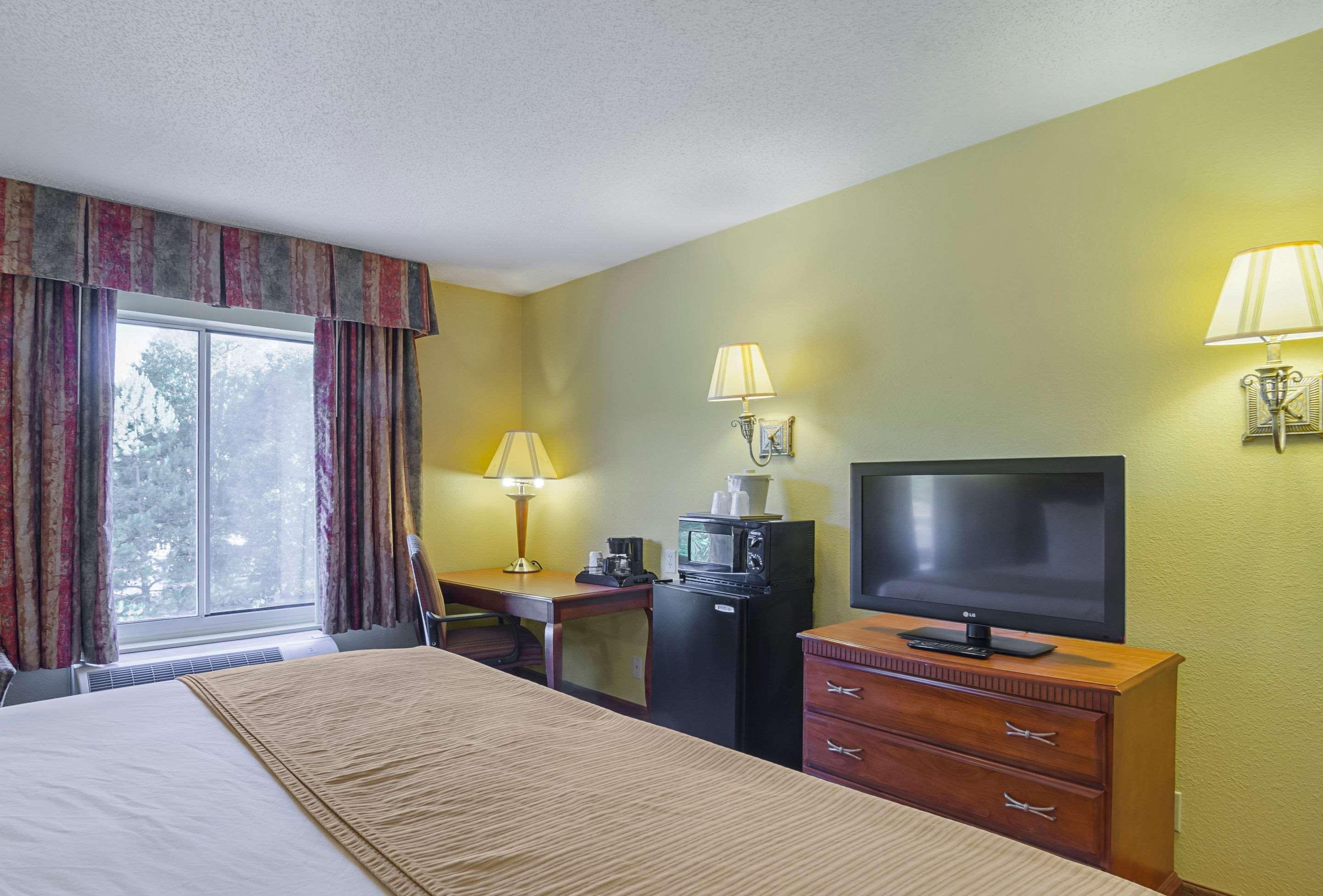 Surestay Plus Hotel By Best Western Durham Medical Center Exteriér fotografie