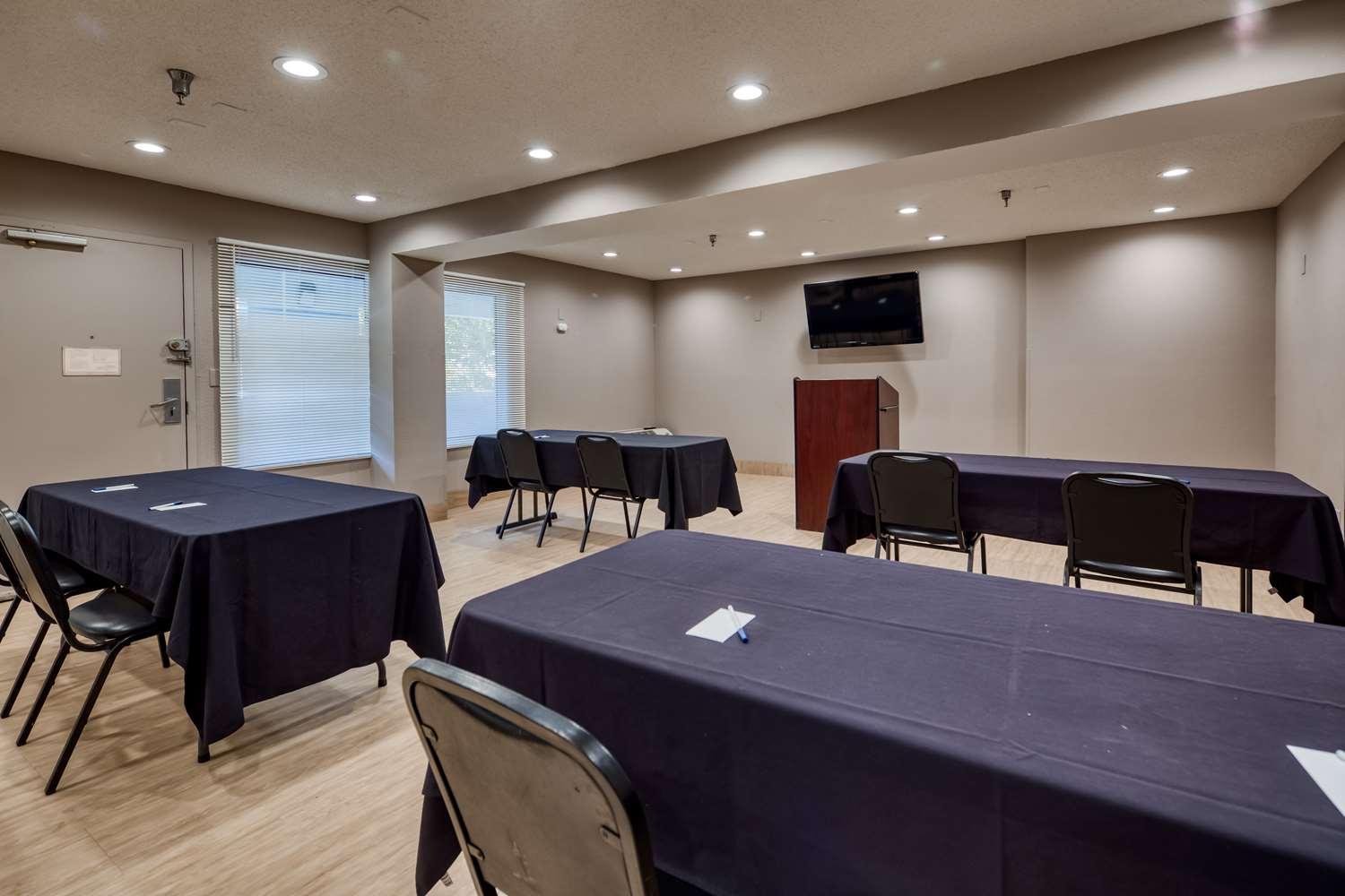 Surestay Plus Hotel By Best Western Durham Medical Center Exteriér fotografie