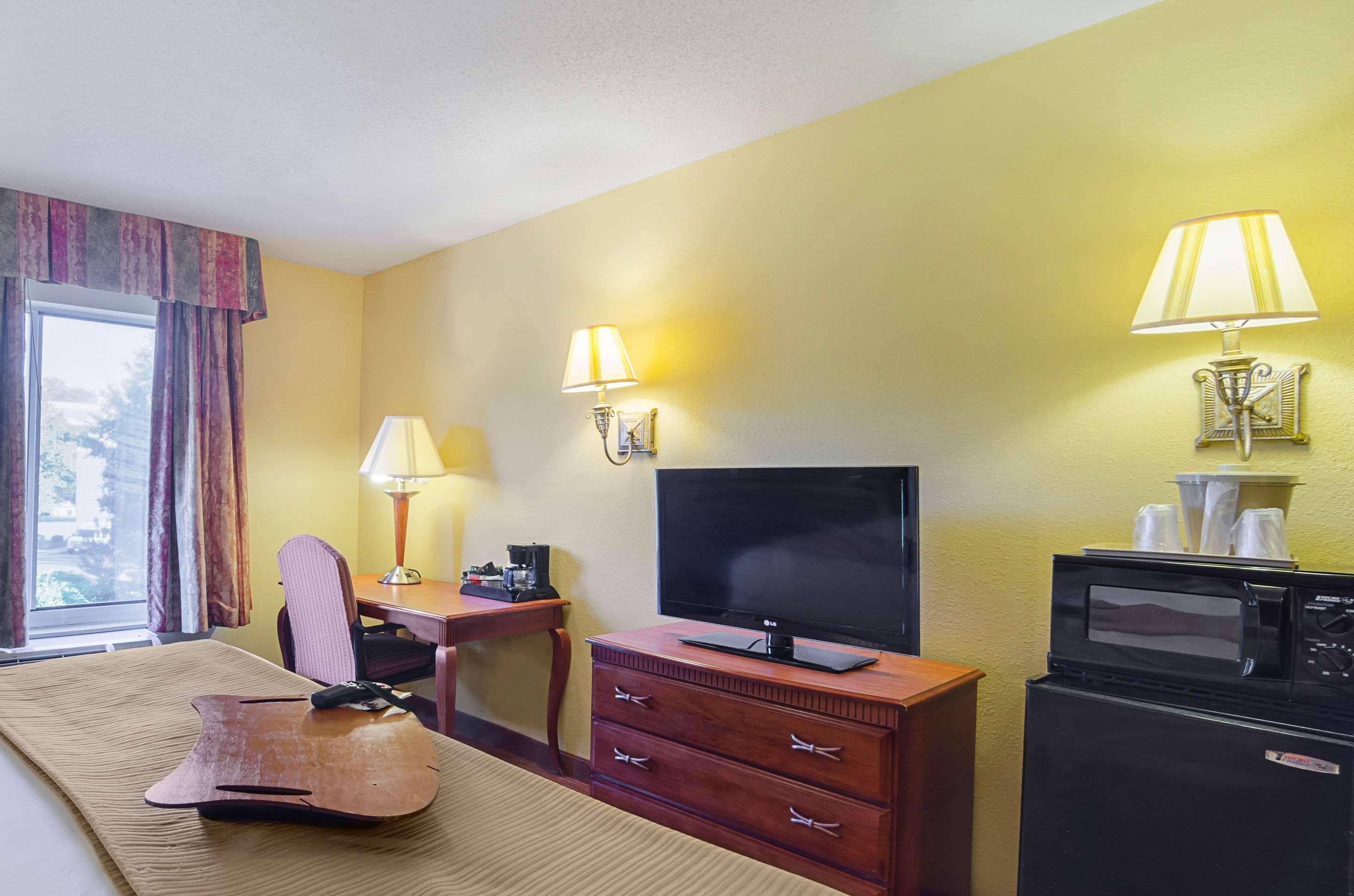 Surestay Plus Hotel By Best Western Durham Medical Center Exteriér fotografie